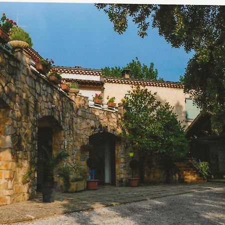 "Le Pigeonnier" Chambre D'Hote Piegros-la-Clastre Exterior photo