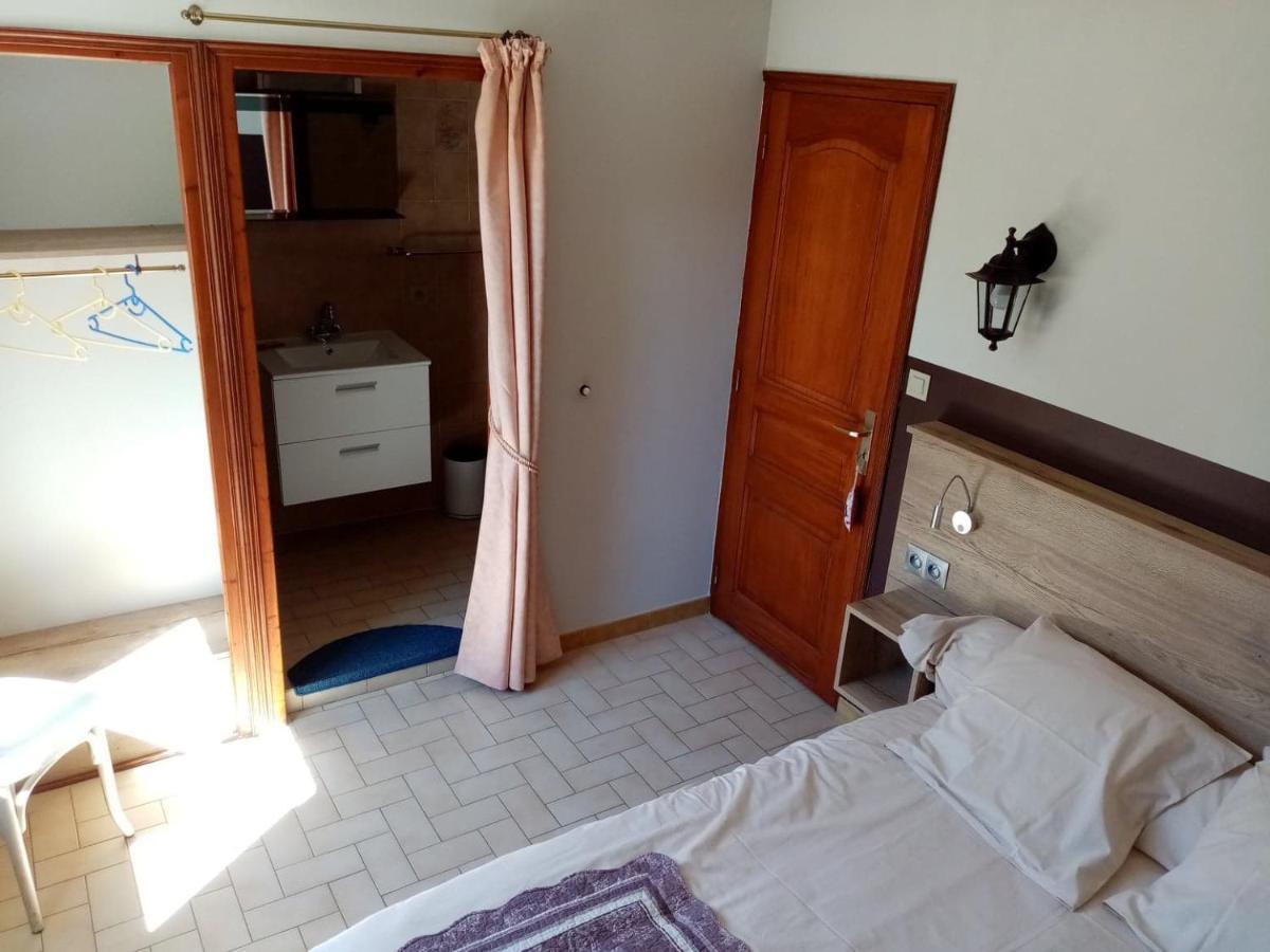"Le Pigeonnier" Chambre D'Hote Piegros-la-Clastre Exterior photo